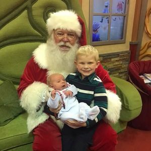 Meet your Posher, Chris